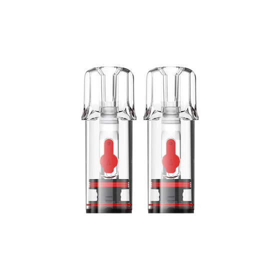 SKE Crystal Plus Flavours