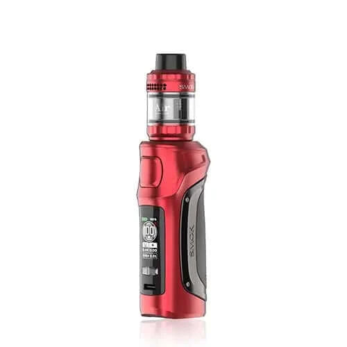 SMOK Mag Solo red
