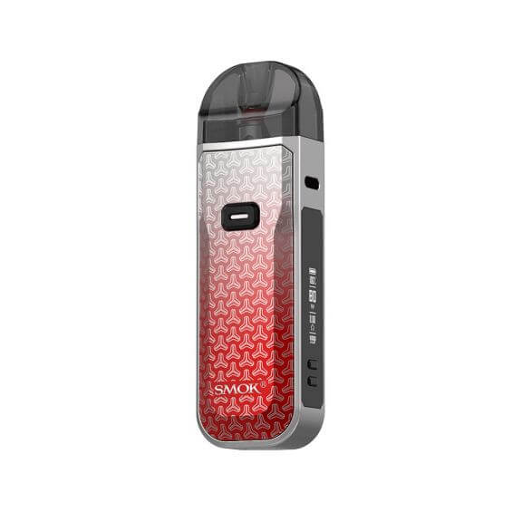 Smok Nord 5 Red Dart