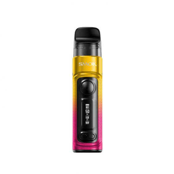 SMOK RPM C yellow