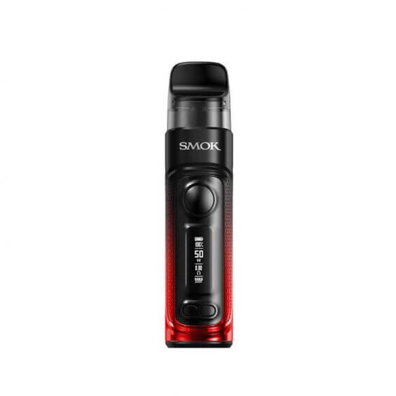 SMOK RPM C red