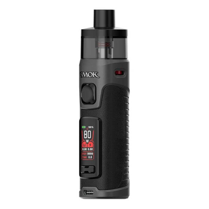 SMOK RPM5 Pod Kit