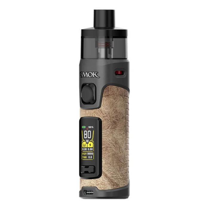 SMOK RPM5 Pod Kit