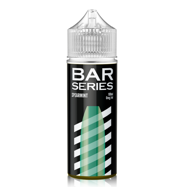 Spearmint Bar Series Shortfill