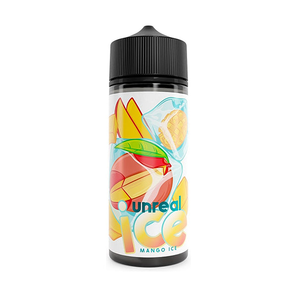Mango Ice by Unreal Ice 100ml
