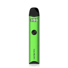Load image into Gallery viewer, Uwell Caliburn A3 Green
