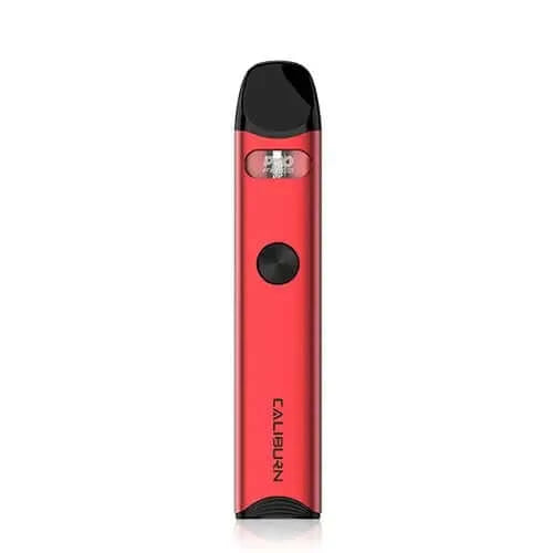 Uwell Caliburn A3 Red