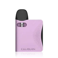 Load image into Gallery viewer, Uwell Caliburn AK3 pink
