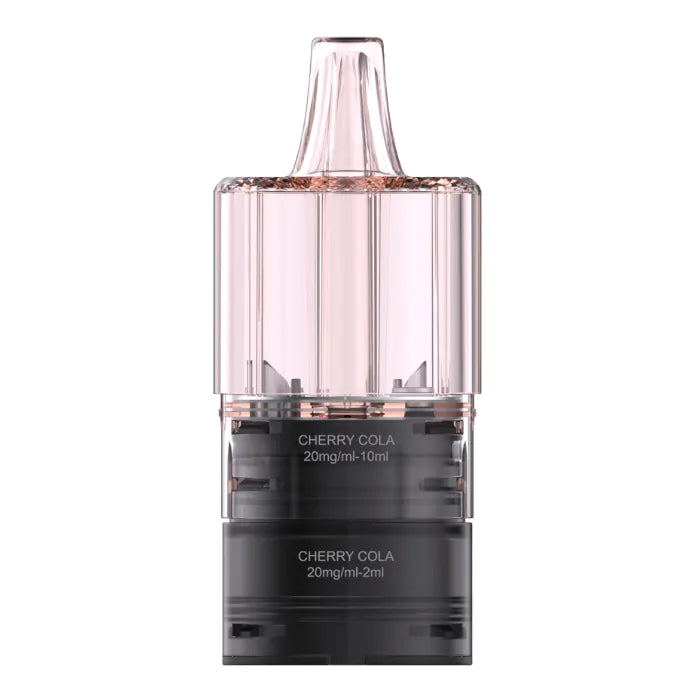 Cherry Cola Uwell Viscore 8000 Pod