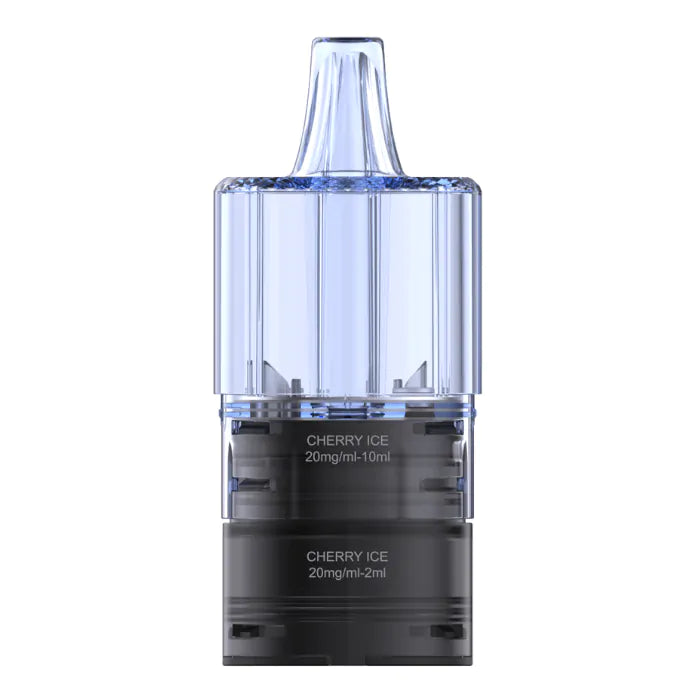 Cherry Ice Uwell Viscore 8000 Pod