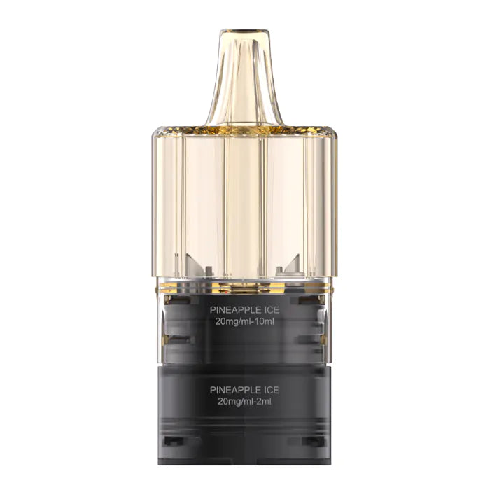 Pineapple Ice Uwell Viscore 8000 Pod