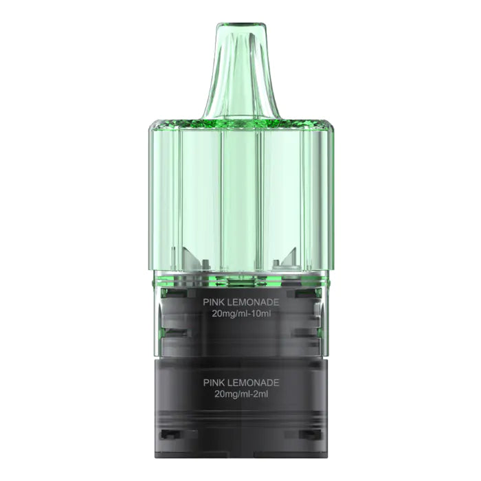 Pink Lemonade Uwell Viscore 8000 Pod