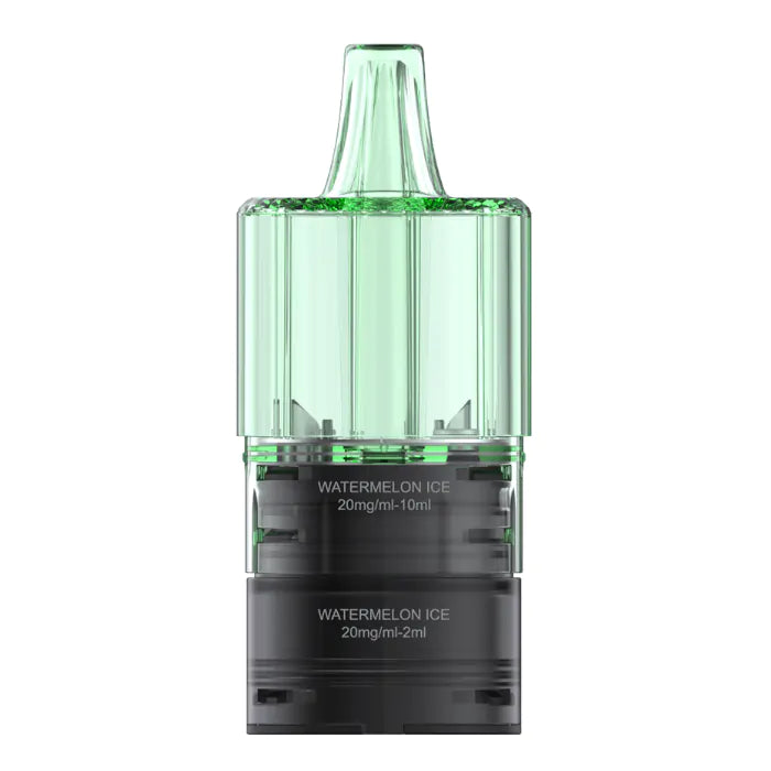 Watermelon Ice Uwell Viscore 8000 Pod