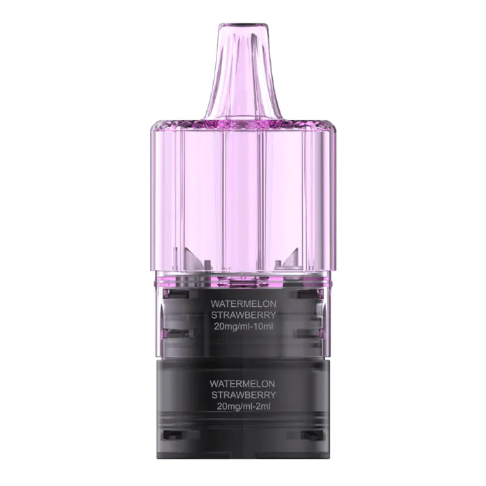 Watermelon Strawberry Uwell Viscore 8000 Pod