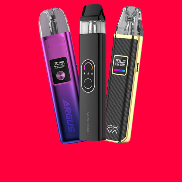 Vape Kits