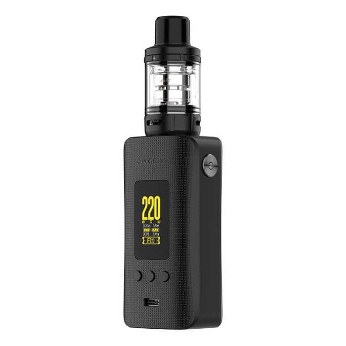 Vaporesso Gen 200 Black