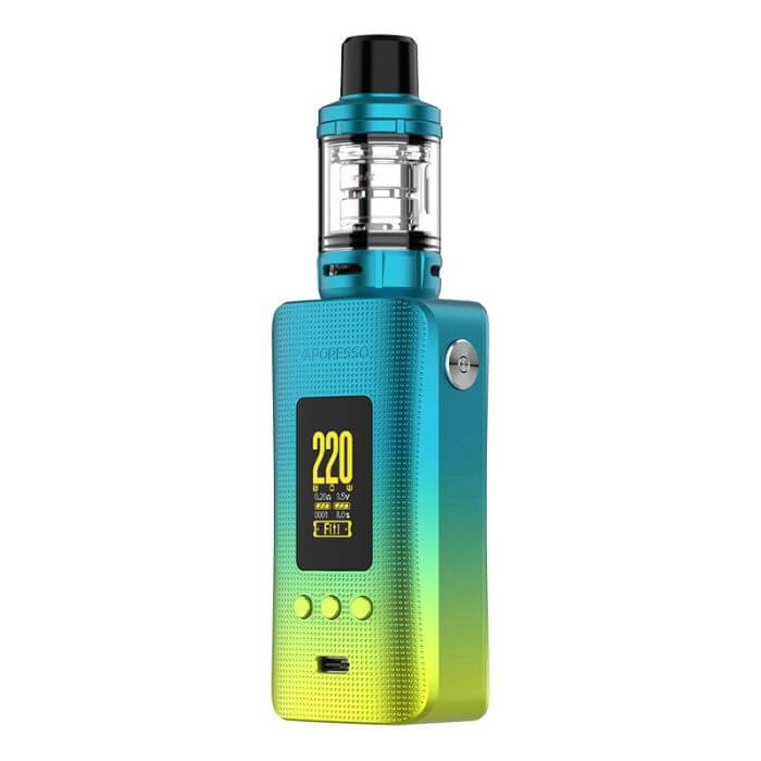 Vaporesso Gen 200 Green