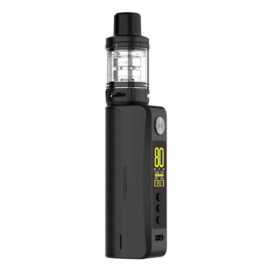 Vaporesso Gen 80S black