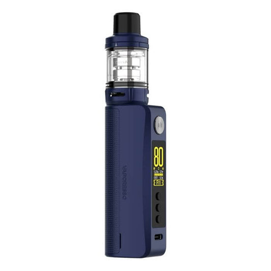 Vaporesso Gen 80S midnight blue