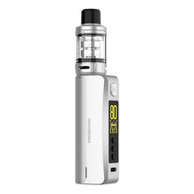 Load image into Gallery viewer, Vaporesso Gen 80S silver
