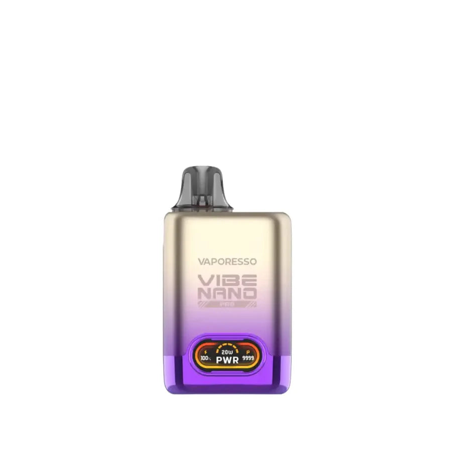 Vaporesso Vibe Nano Pod Kit