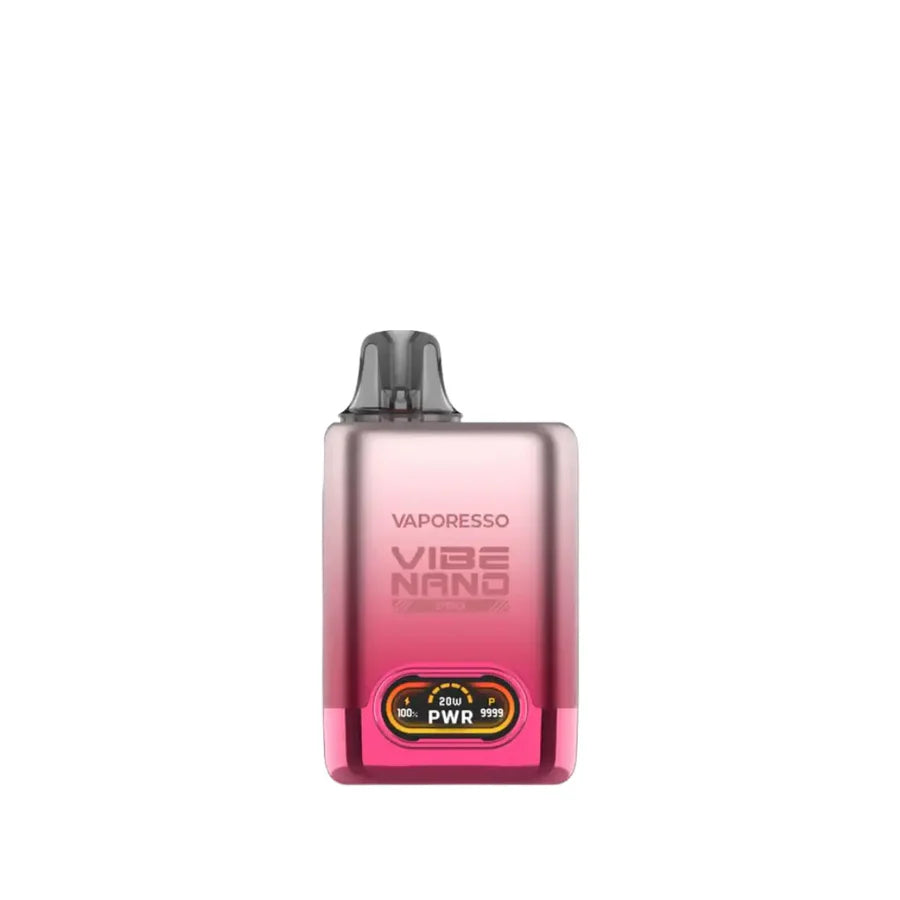 Vaporesso Vibe Nano Pod Kit