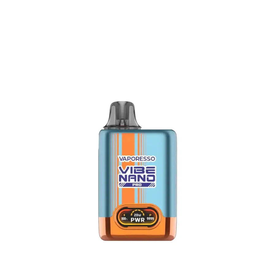 Vaporesso Vibe Nano Pod Kit
