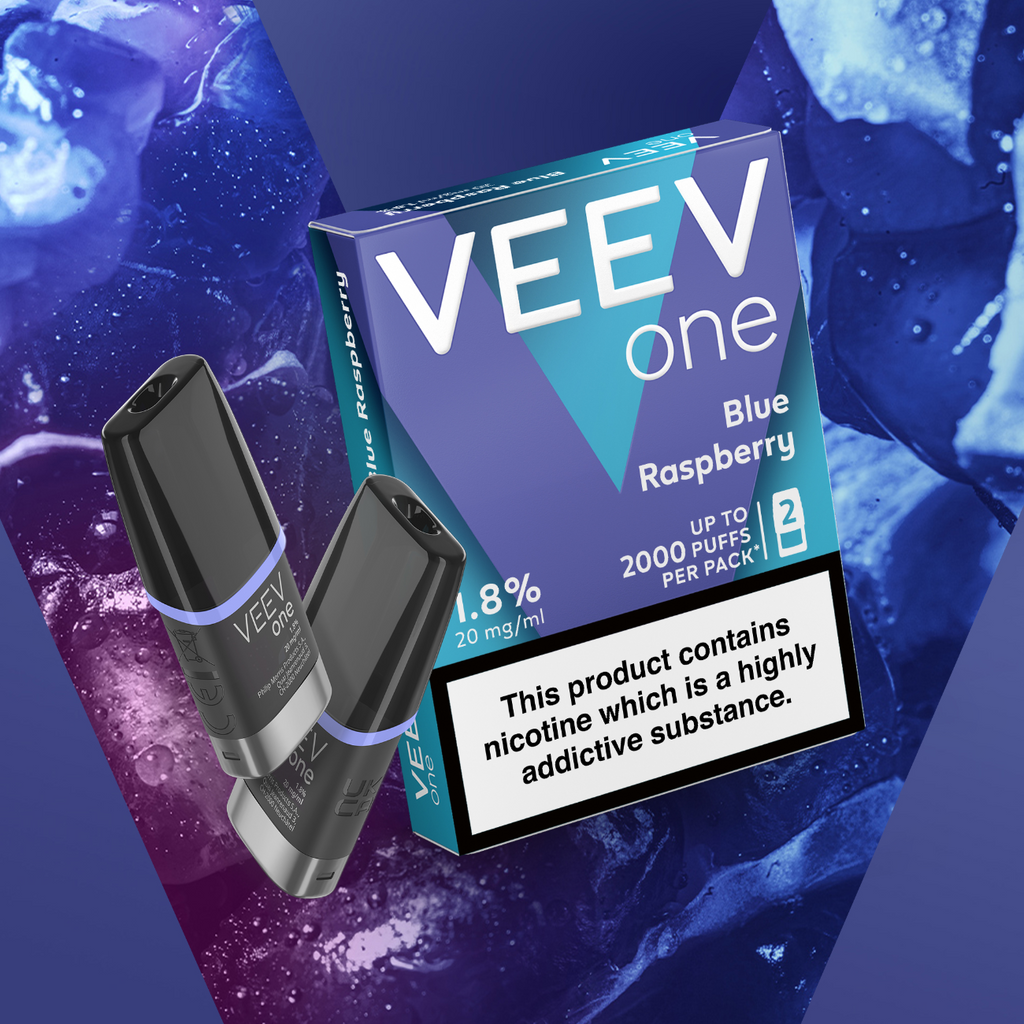 Veev One Prefilled Pods