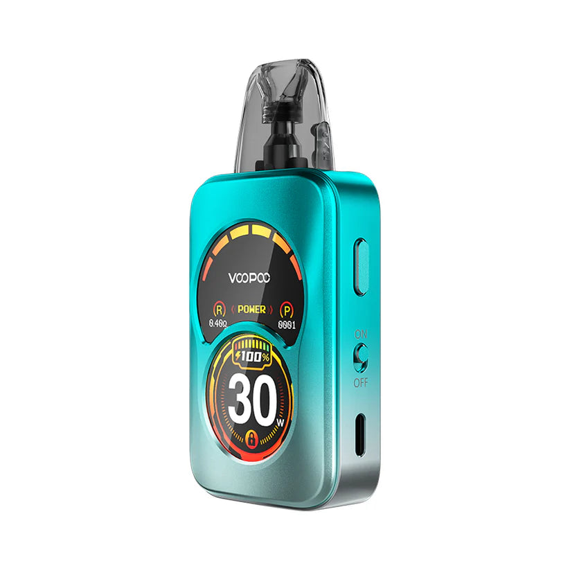 Voopoo Argus A Pod Kit