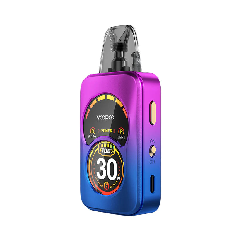 Voopoo Argus A Pod Kit