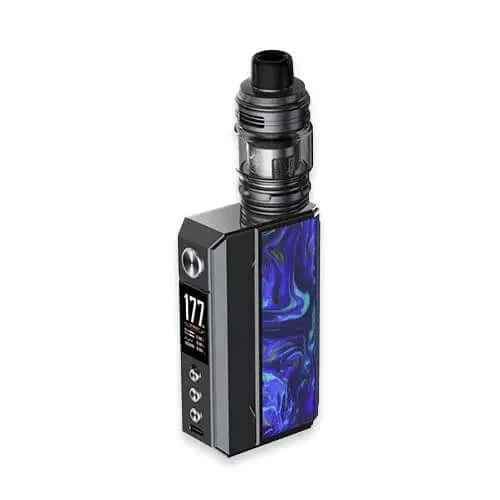 Voopoo Drag 4 Ocean Blue