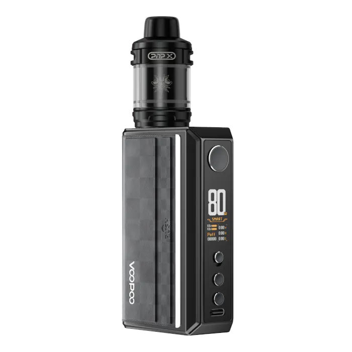 Voopoo Drag 5 Vape Kit