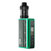 Load image into Gallery viewer, Voopoo Drag 5 Vape Kit
