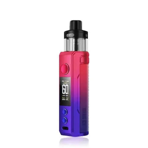 Voopoo Drag S2