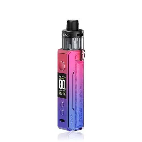 Voopoo Drag X2