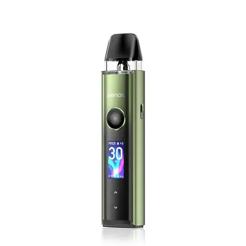 Geekvape Wenax Q Pro Vape Kit