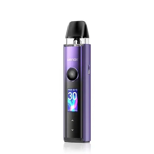 Geekvape Wenax Q Pro Vape Kit