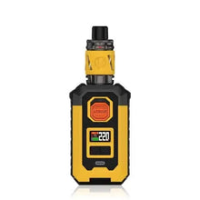 Load image into Gallery viewer, Vaporesso Armour Max Kit yellow
