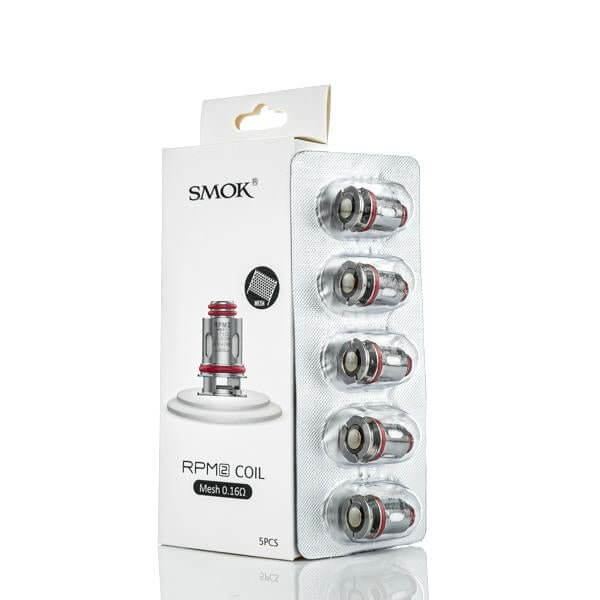 Smok RPM 2 coils