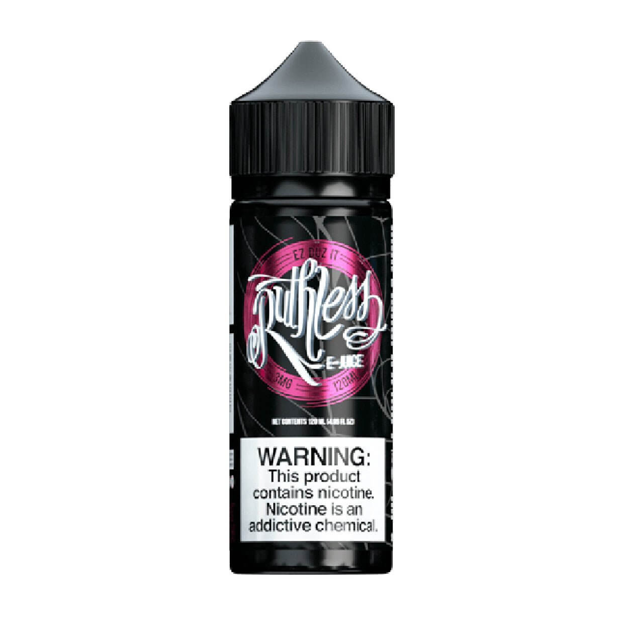 EZ Duz It On Ice Ruthless E-Liquid