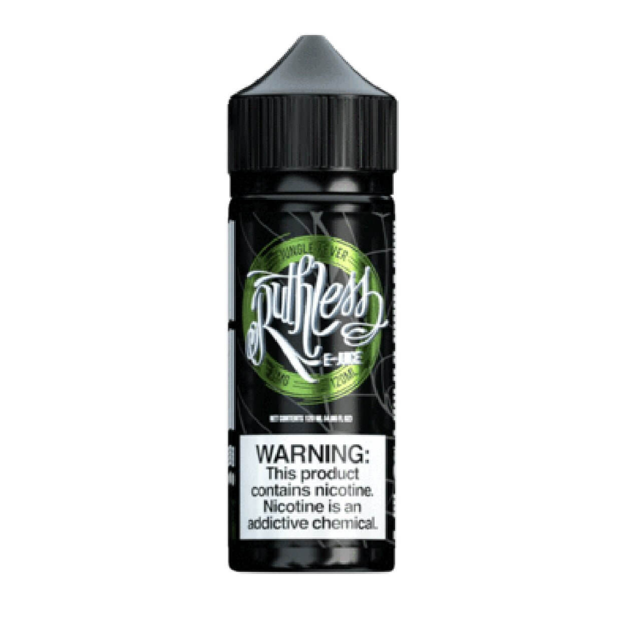 Jungle Fever Ruthless E-Liquid