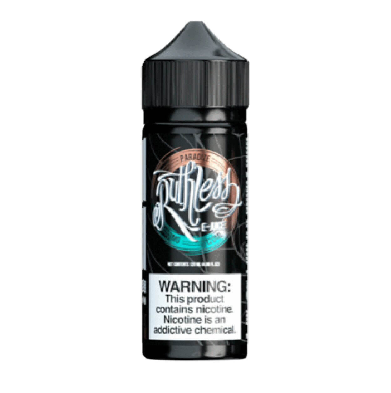 Paradize Ruthless E-Liquid