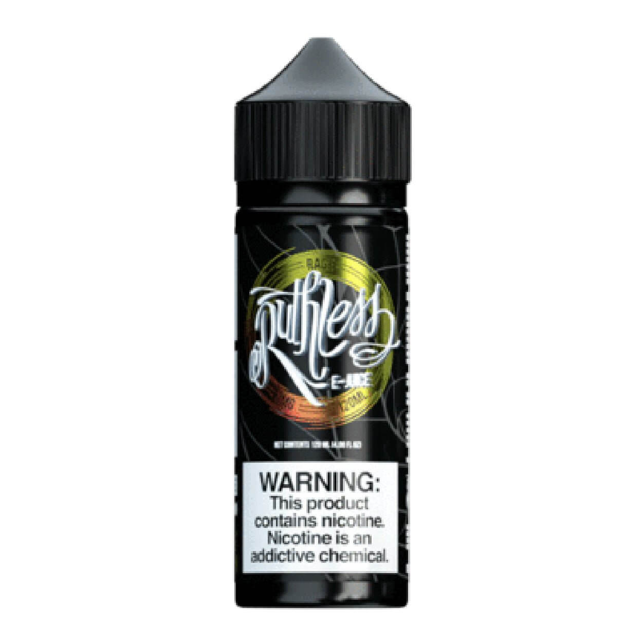 Rage Ruthless E-Liquid