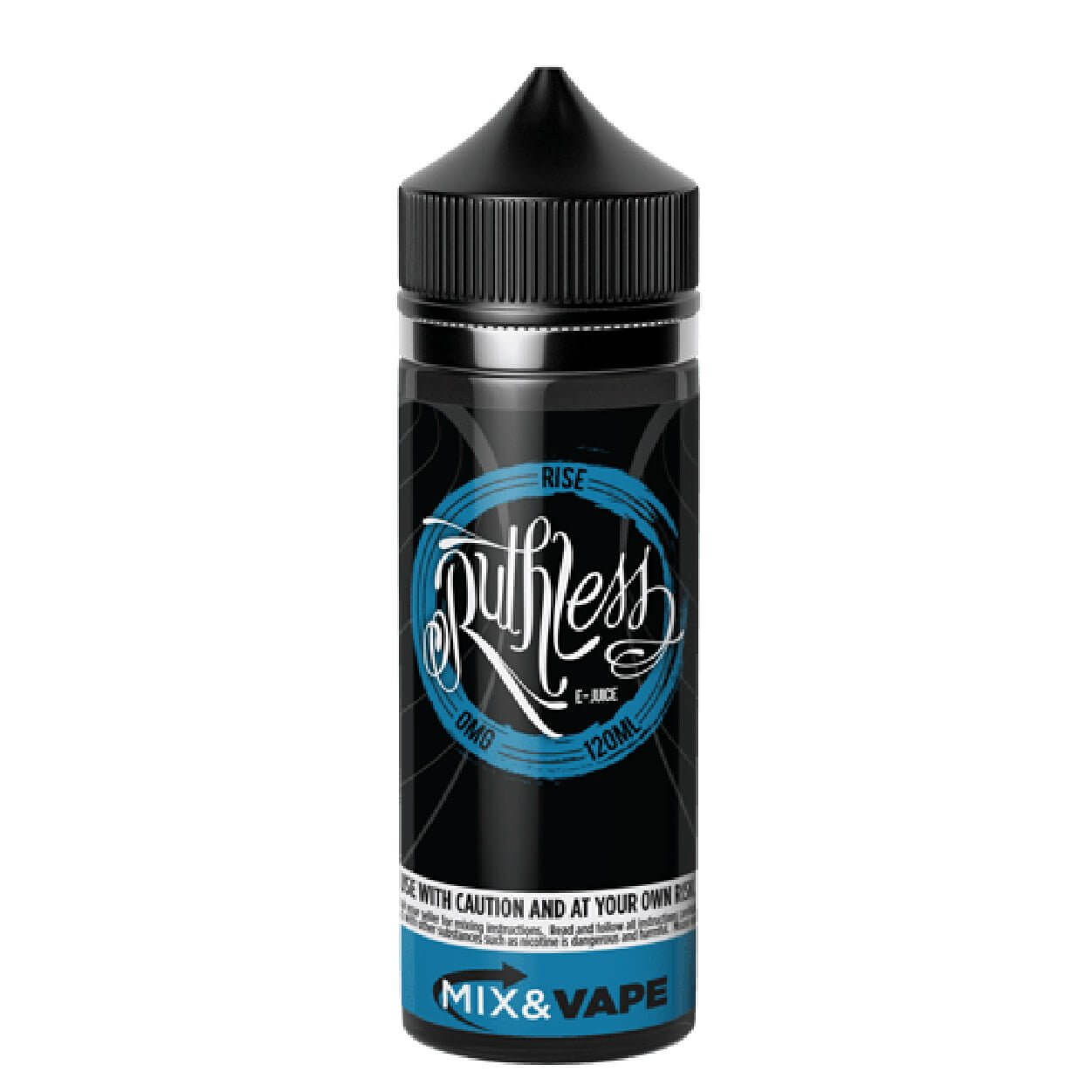 Rise Ruthless E-Liquid