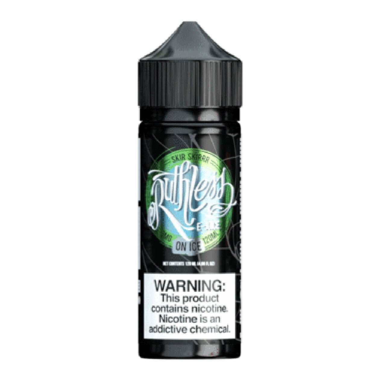 Skir Skirrr Ruthless E-Liquid