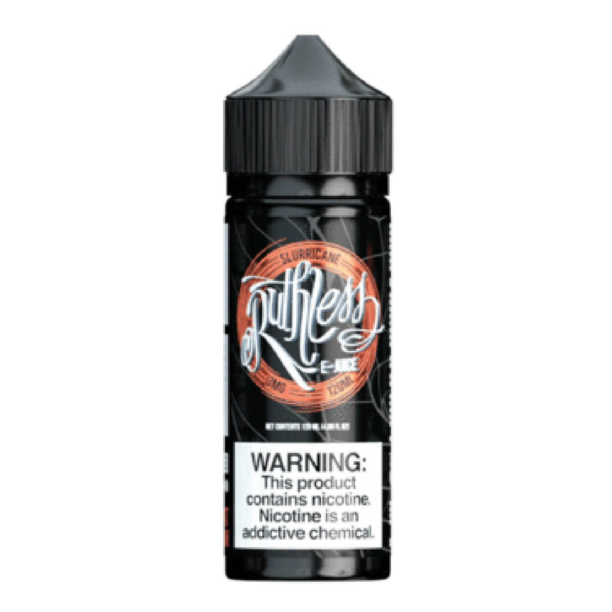 Slurricane Ruthless E-Liquid