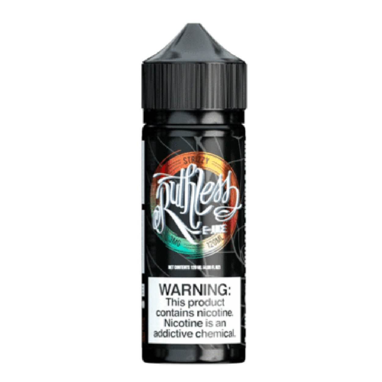 Strizzy Ruthless E-Liquid