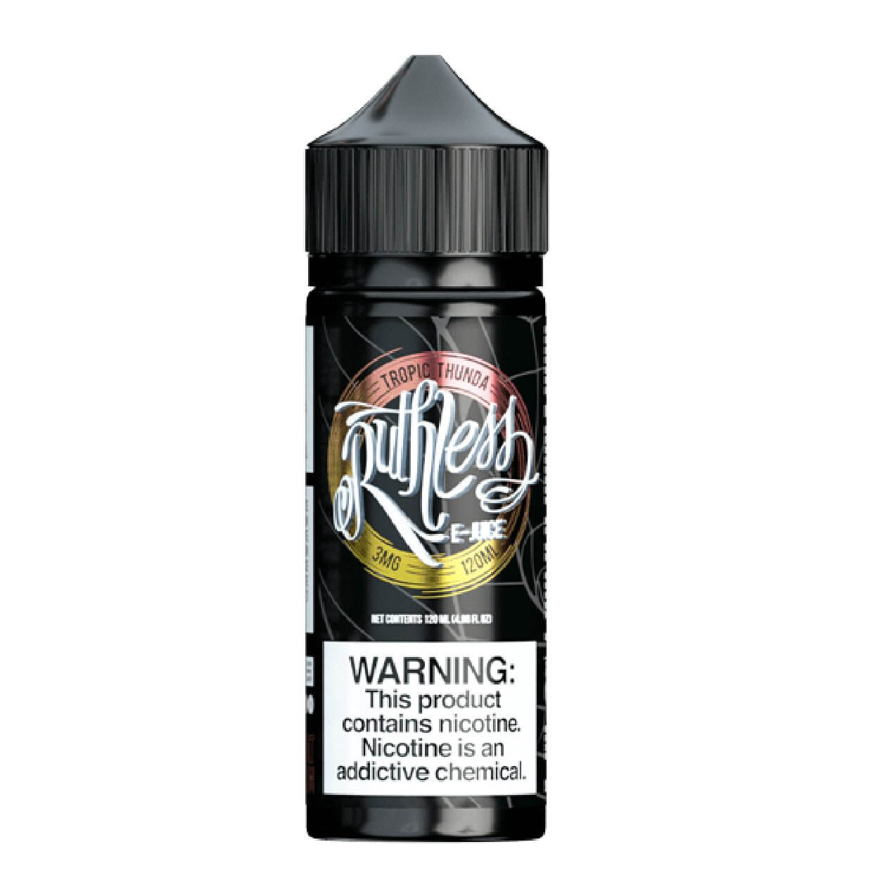 Tropic Thunda Ruthless E-Liquid