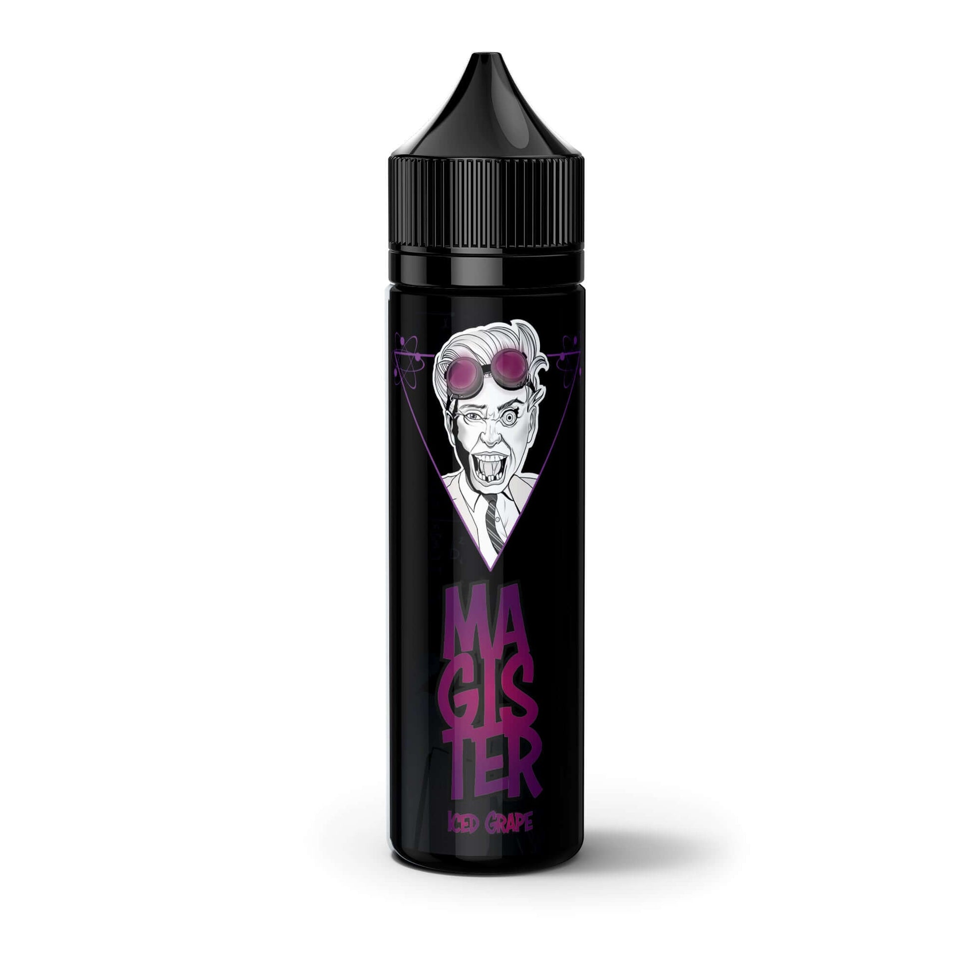 Iced Grape E Liquid by Magister