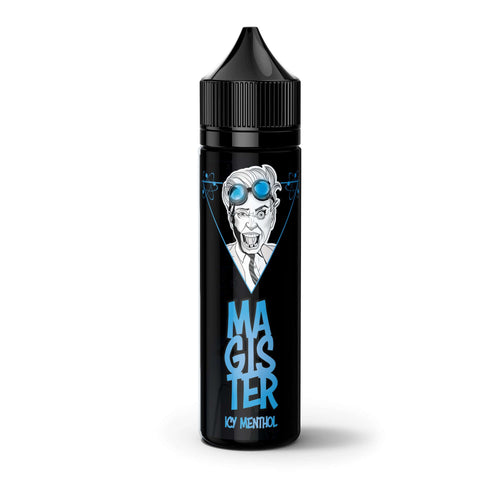 Icy Menthol by Magister